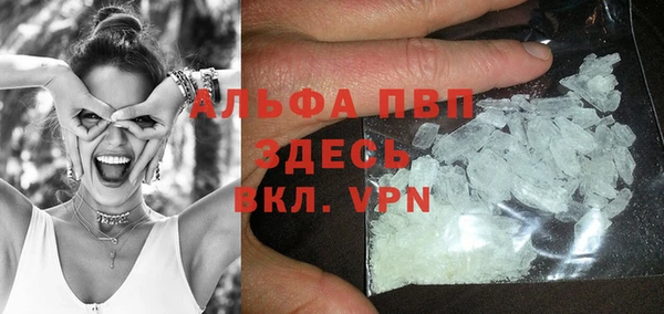 стафф Горняк